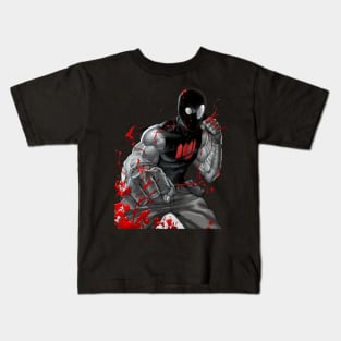 The Fist Kids T-Shirt